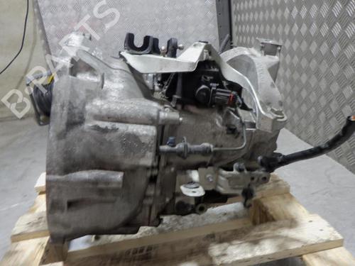 Gearbox FORD TRANSIT CONNECT V408 Box Body/MPV 1.5 EcoBlue | BP24256523M3 - Image 8