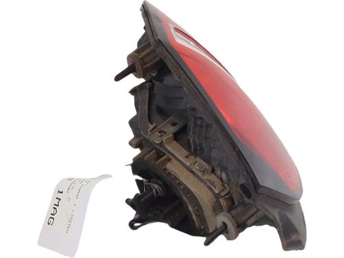 Right taillight RENAULT TWINGO III (BCM_, BCA_) 1.0 SCe 70 (BCMB) | BP38937701C35 - Image 3