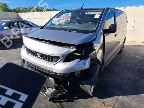 Right headlight PEUGEOT EXPERT Van (V_) 2.0 BlueHDi 120 | BP37608842C29 - Image 10