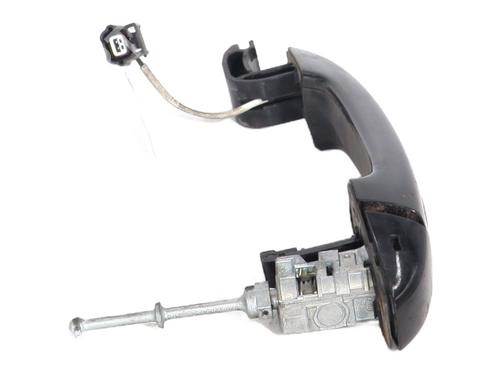 Front left exterior door handle RENAULT CLIO V (B7_) 1.0 TCe 90 (B7MT) | BP29860776C128
