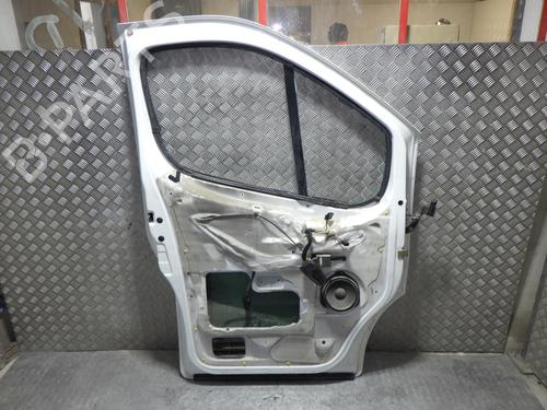 left-front-door-renault-trafic-ii-van-fl-2001-24256738 main image