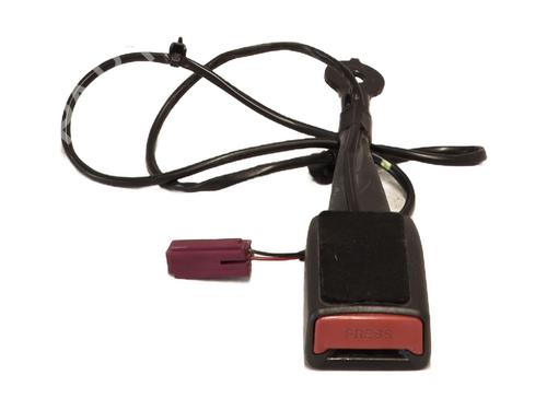 Seat buckle FORD RANGER (TKE) 3.2 TDCi 4x4 | BP28023760I32 - Image 4