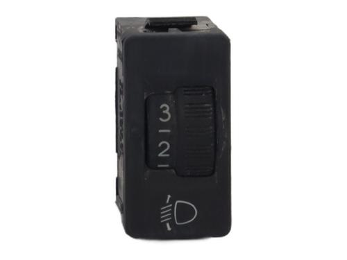 Commande de phare CITROËN JUMPY II Van 1.6 HDi 90 8V (90 hp) 31977457