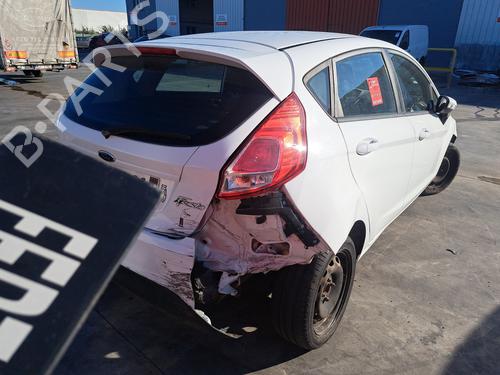 Left taillight FORD FIESTA VI (CB1, CCN) 1.0 EcoBoost | BP39165194C34 - Image 8