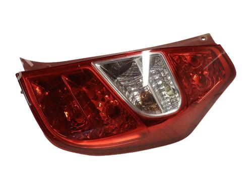 Used Right taillight HYUNDAI i10 I (PA) 1.2 (86 hp) 24254057