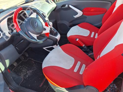 Front right seatbelt FORD KA (RU8) 1.2 | BP24550722I25 - Image 25
