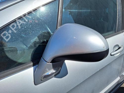 Used Left mirror PEUGEOT 308 SW I (4E_, 4H_) 2.0 HDi (136 hp) 27883358