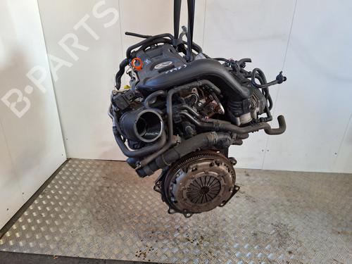 Motor VW SCIROCCO III (137, 138) 1.4 TSI (160 hp) 31298479