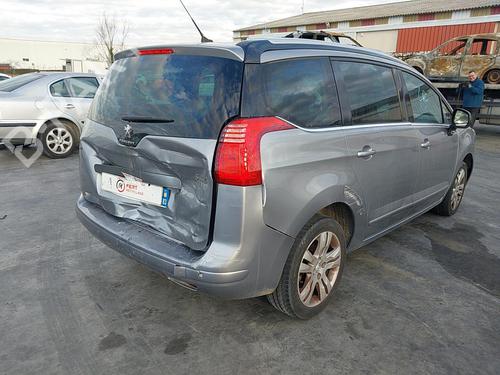 Left front window switch PEUGEOT 5008 (0U_, 0E_) 1.6 BlueHDi 120 | BP24254283I27  - Image 22