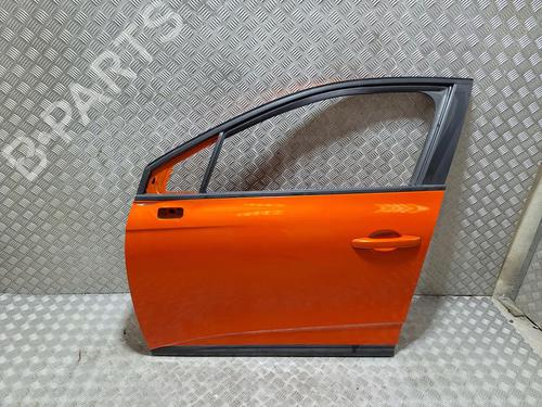 Tür links vorne für RENAULT CLIO V (B7_) 1.0 TCe 90 (B7MT) (91 hp) 30870604