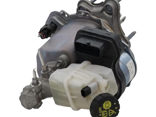 Servo brake RENAULT CLIO V (B7_) 1.6 E-TECH 145 (B7MU) | BP37747167M42 - Image 3