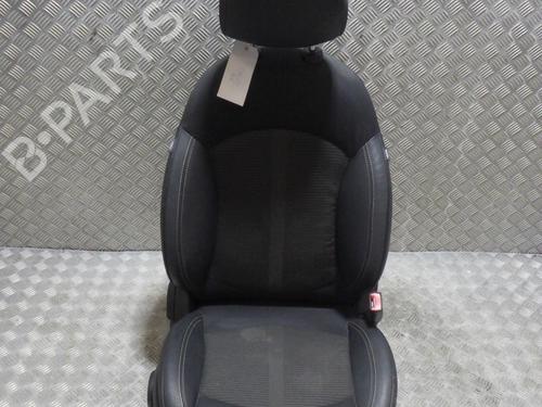 Used Right front seat MINI MINI COUNTRYMAN (R60) Cooper D (112 hp) 27704375