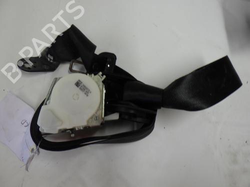 Used Rear right seatbelt Rear right seatbelt 24260624 24260624