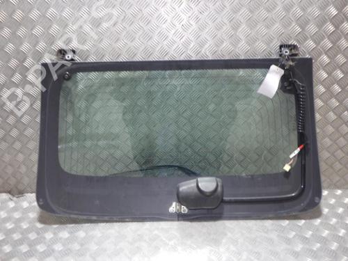 Tailgate CITROËN C1 (PM_, PN_) 1.0 | BP24257902C6 