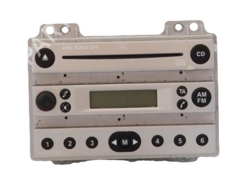 Used Radio Radio 38264697 38264697