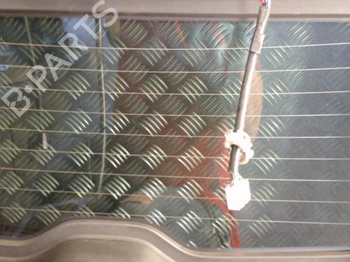 Tailgate MAZDA 5 (CR) 2.0 CD (CR19) | BP24255899C6 