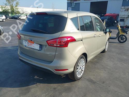 Front left window mechanism FORD B-MAX (JK) 1.0 EcoBoost | BP24256582C22  - Image 18