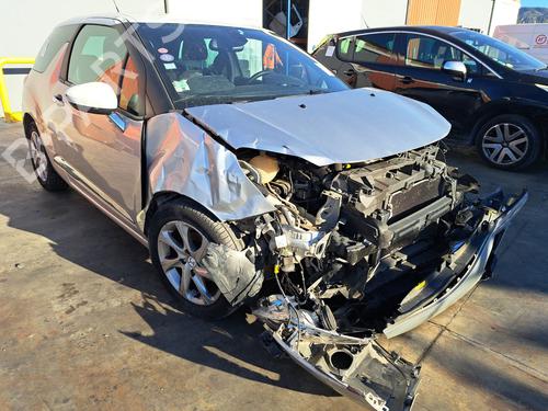 Pièces Détachées Usagées DS DS 3 (SA_) 1.2 THP 110 / PureTech 110 (SAHNPS, SAHNZ6, SAHNZT) (110 hp) 4411506