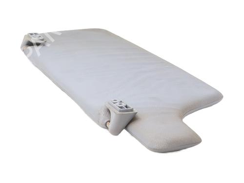 Used Right sun visor Right sun visor MERCEDES-BENZ SPRINTER 3-t Van (B903) 308 D 2.3 (903.361, 903.362, 903.363) (79 hp) 33995060 33995060