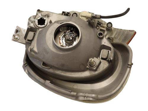 Left headlight RENAULT TRAFIC II Van (FL) 1.9 dCi 100 (FL0C) | BP26891138C28 