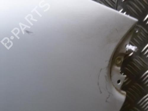 Used Left front fenders RENAULT MASTER II Van (FD) 2.5 dCi (120 hp) 24258333