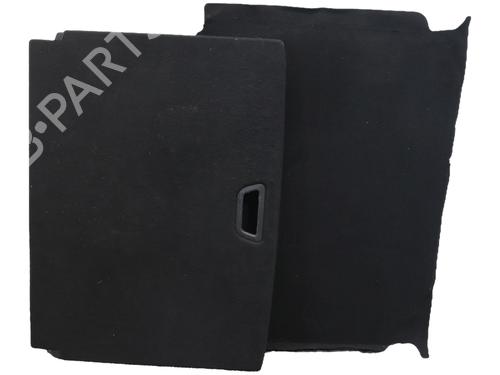 Used Rear seat Rear seat RENAULT MEGANE IV Hatchback (B9A/M/N_) 1.5 Blue dCi 115 (B9A6) (116 hp) 39664663 39664663