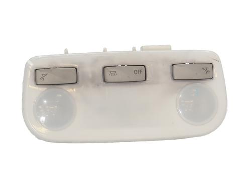 Used Interior roof light Interior roof light RENAULT GRAND SCÉNIC III (JZ0/1_) 1.5 dCi (JZ09, JZ0D, JZ10, JZ14, JZ1G, JZ29, JZ2C) (110 hp) 31335837 31335837