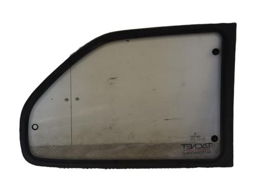 Used Rear left door window Rear left door window PEUGEOT 306 Hatchback (7A, 7C, N3, N5) 1.8 D (58 hp) 36441150 36441150