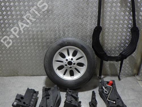 Other BMW X5 (E53) 3.0 d | BP24257134O1 - Image 7