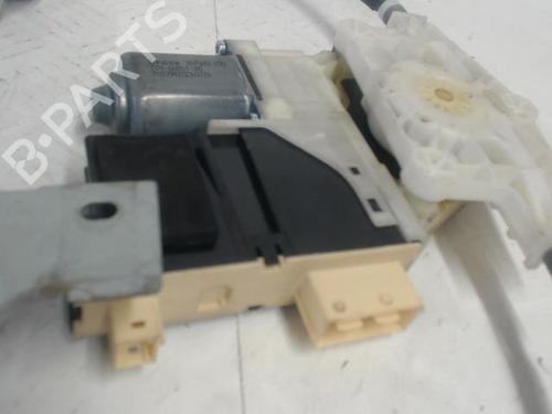 Front right window mechanism CITROËN C4 I (LC_) 1.6 HDi | BP24257617C23 