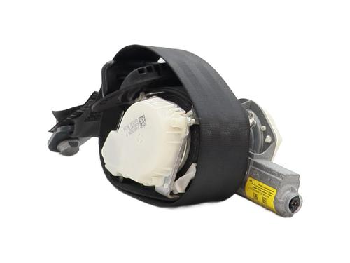 Front left seatbelt CITROËN C3 II (SC_) | BP33876054I26 - Image 4