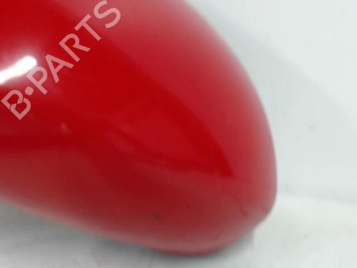 Left mirror OPEL CORSA D (S07) 1.3 CDTI (L08, L68) | BP24257591C26 