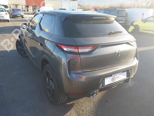 Used Parts DS DS 3 / DS 3 CROSSBACK (UR_, UC_, UJ_) 1.2 PureTech 100 (URHNKK, URHNEK) 4641199