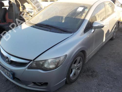 Used Parts HONDA CIVIC VIII Saloon (FD, FA)  1.3 IMA (FA3, FD3)  2367032
