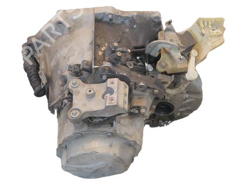 Gearbox CITROËN C3 III (SX) 1.5 BlueHDi 100 (SXYHYP, SXYHTU) | BP37165117M3 - Image 2