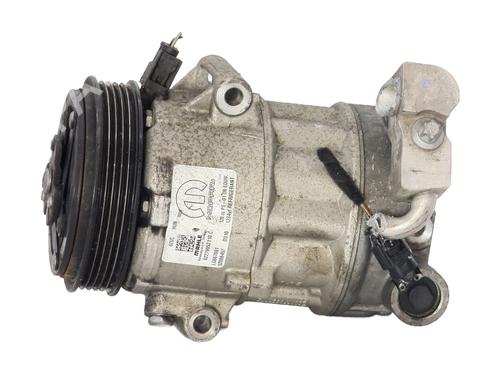 AC compressor FIAT 500X (334_) 1.0 (334.AXN1B) | BP32068178M34 