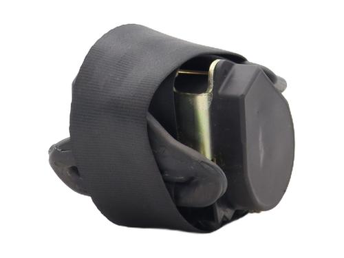 Used Rear right seatbelt Rear right seatbelt PEUGEOT 206 Hatchback (2A/C) 1.4 16V (88 hp) 32517375 32517375