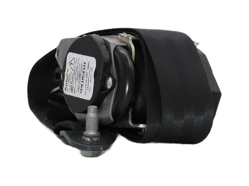 Front right seatbelt PEUGEOT 2008 I (CU_) 1.6 BlueHDi 120 | BP35796038I25 - Image 3