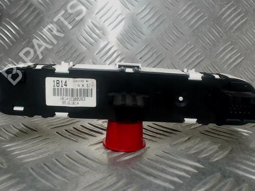 Display monitor CHEVROLET SPARK (M300) 1.0 | BP24258260C48 - Image 4