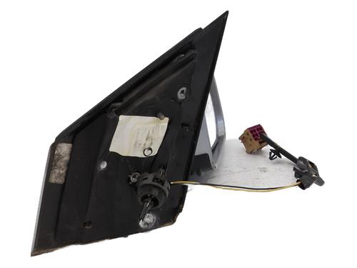 Right mirror VW POLO IV (9N_, 9A_) 1.4 TDI | BP29158307C27 