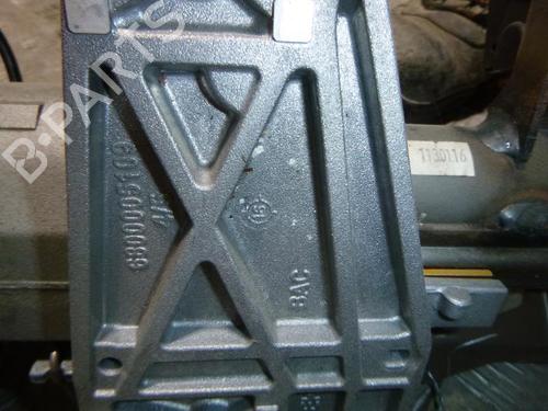 Steering column RENAULT CLIO IV (BH_) 1.5 dCi 90 | BP24255475M21 - Image 6