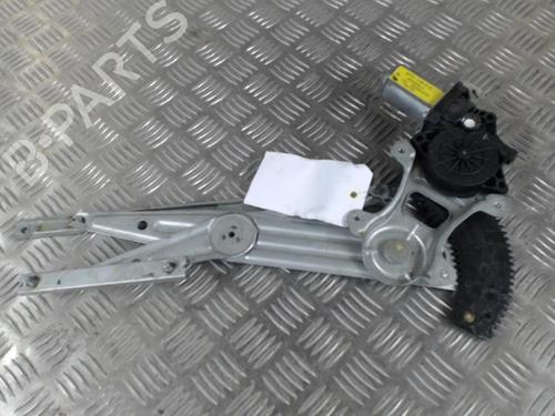 Front left window mechanism NISSAN MICRA IV (K13K, K13KK) 1.2 | BP24261438C22 