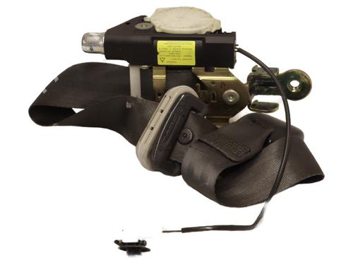 Front left seatbelt RENAULT MODUS / GRAND MODUS (F/JP0_) 1.4 (JP01, JP0J) | BP28385562I26 - Image 2