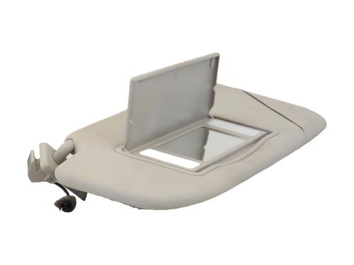 Pare-soleil gauche Pare-soleil gauche NISSAN QASHQAI II (J11, J11_) 1.3 DIG-T (140 hp) 39887592 39887592