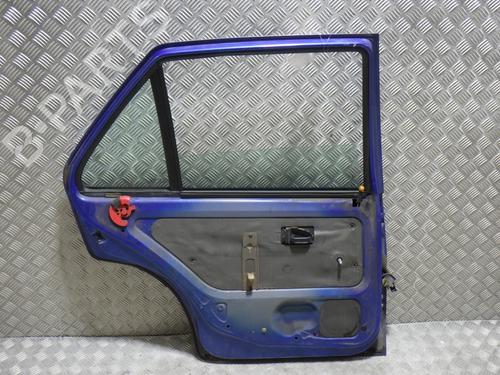 Left rear door CITROËN SAXO (S0, S1) 1.1 X, SX | BP29253703C4 