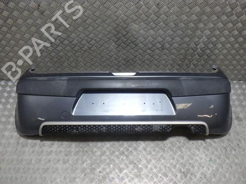Used Rear bumper PEUGEOT 1007 (KM_) 1.6 HDi (109 hp) 28357440
