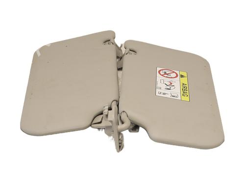 Left sun visor FORD FIESTA VI (CB1, CCN) 1.0 EcoBoost | BP24259282I1 - Image 5