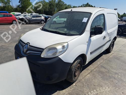 Armrest / Center console RENAULT KANGOO Express (FW0/1_)  | BP30395227I20  - Image 16