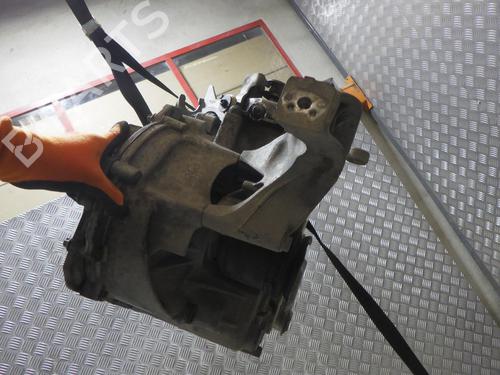 Gearbox MERCEDES-BENZ A-CLASS (W169) A 180 CDI (169.007, 169.307) | BP24257281M3 - Image 5
