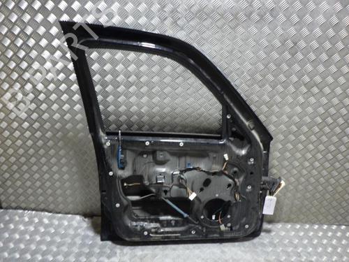 Left front door JEEP CHEROKEE (KJ) 2.8 CRD 4x4 | BP24258098C2 